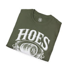 Hoes Bourbon Tee – Hoes Clothes