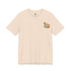 Beaches and Hoes Full Color Tee