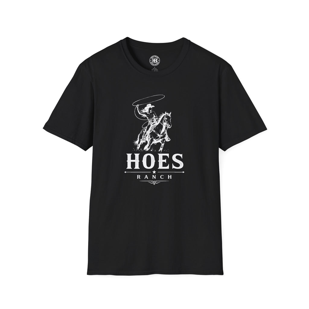 Hoes Ranch Tee