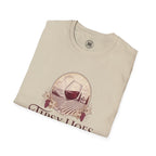 Tipsy Hoes Winery Front Only Tee – Hoes Clothes