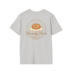 Kneady Hoes Bagel Co. Front & Back Tee – Hoes Clothes