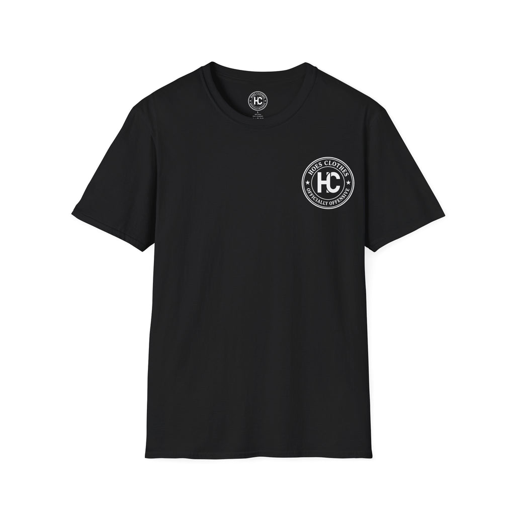 HC "Officially Offensive" Tee