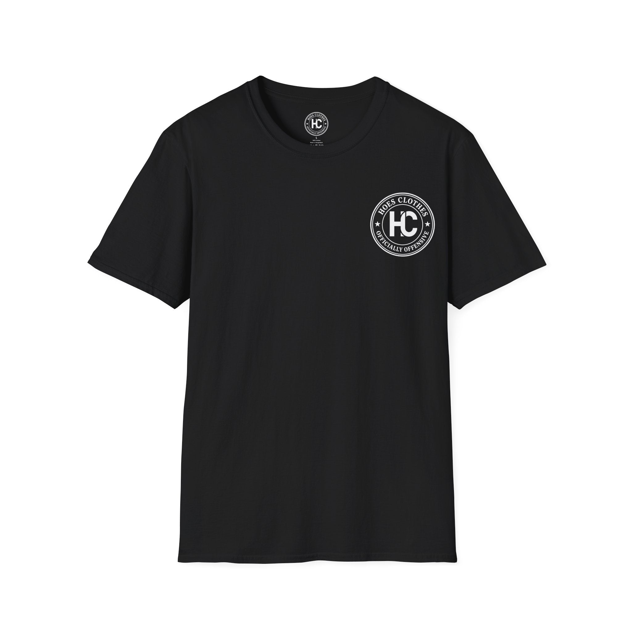 HC "Officially Offensive" Tee