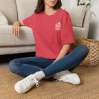 Bitter Hoes Brewery Front & Back Tee – Hoes Clothes