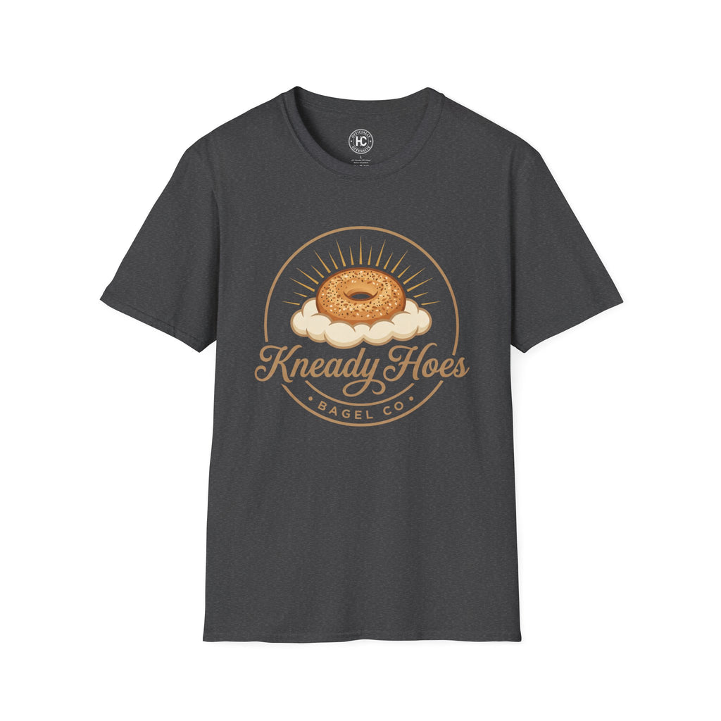 Kneady Hoes Bagel Co. Tee