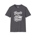 Boats & Hoes Tee – Cruising – Hoes Clothes