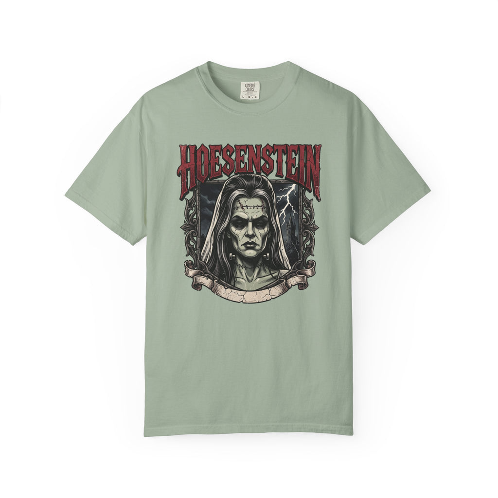Hoesenstein Vintage Horror Halloween Tee