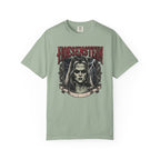 Hoesenstein Vintage Horror Halloween Tee