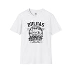 Big Gas Hoes Propane Tee