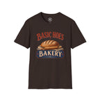 Basic Hoes Bakery Tee
