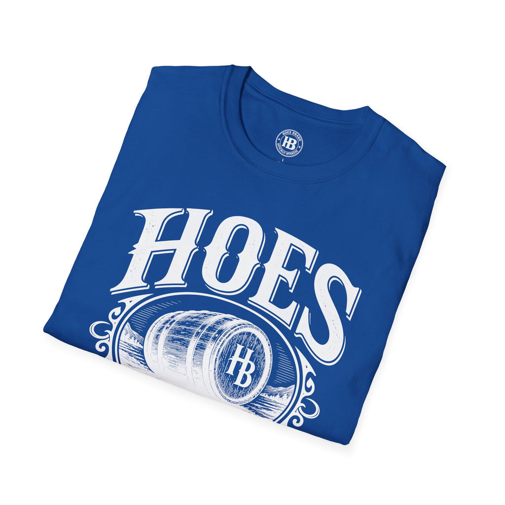 Hoes Bourbon Tee – Hoes Clothes