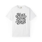 Hoes Before Bros Tee