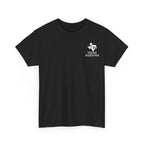 TW Unisex Heavy Cotton Tee - Gildan 5000 Classic Cotton Shirt