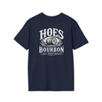 Hoes Bourbon Tee