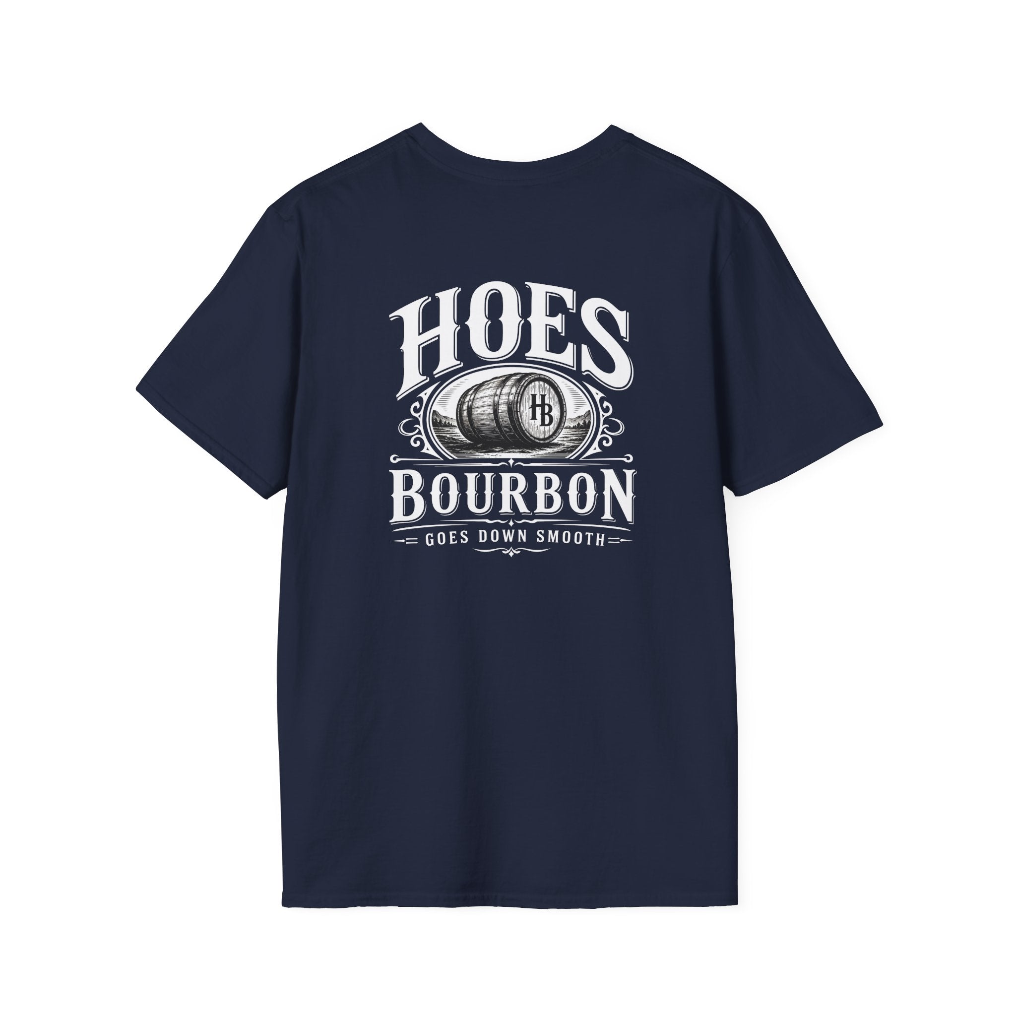 Hoes Bourbon Tee