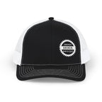 Smokin' Hoes Bar-B-Que Embroidered Trucker Hat – Hoes Clothes