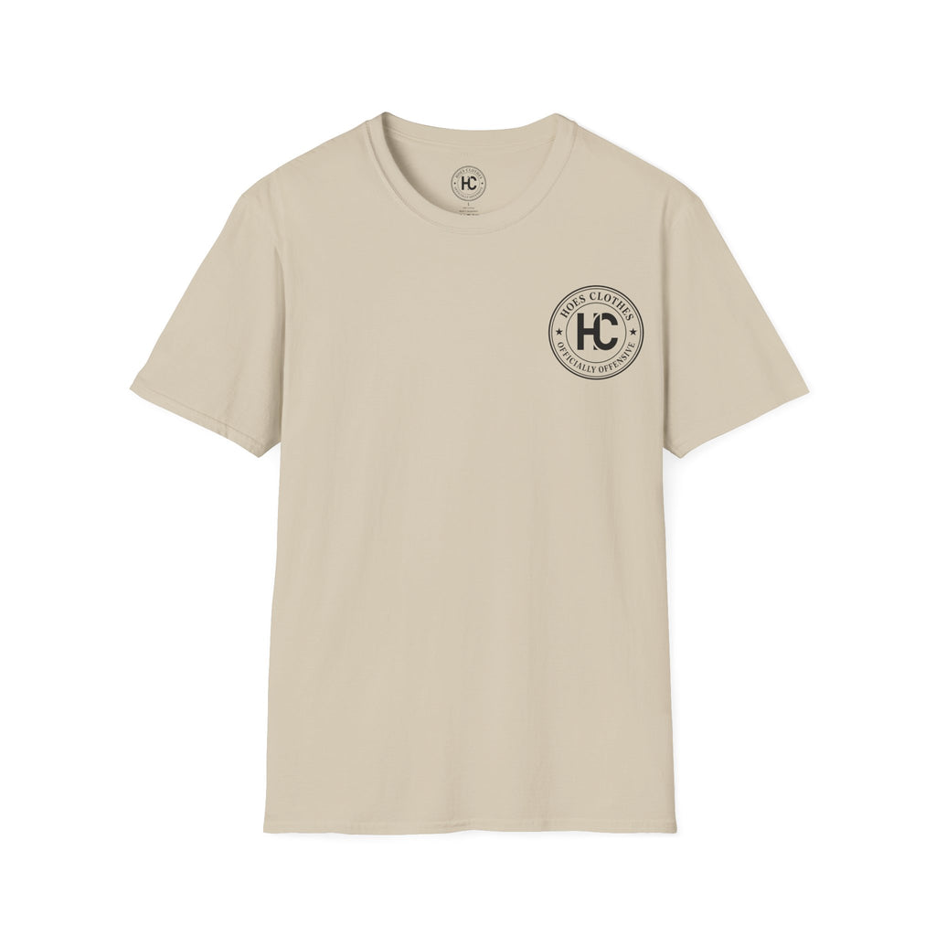 HC "Officially Offensive" Tee