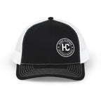 HC Medallion Trucker Hat