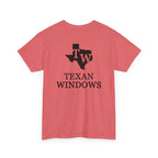 TW Unisex Heavy Cotton Tee - Gildan 5000 Classic Cotton Shirt