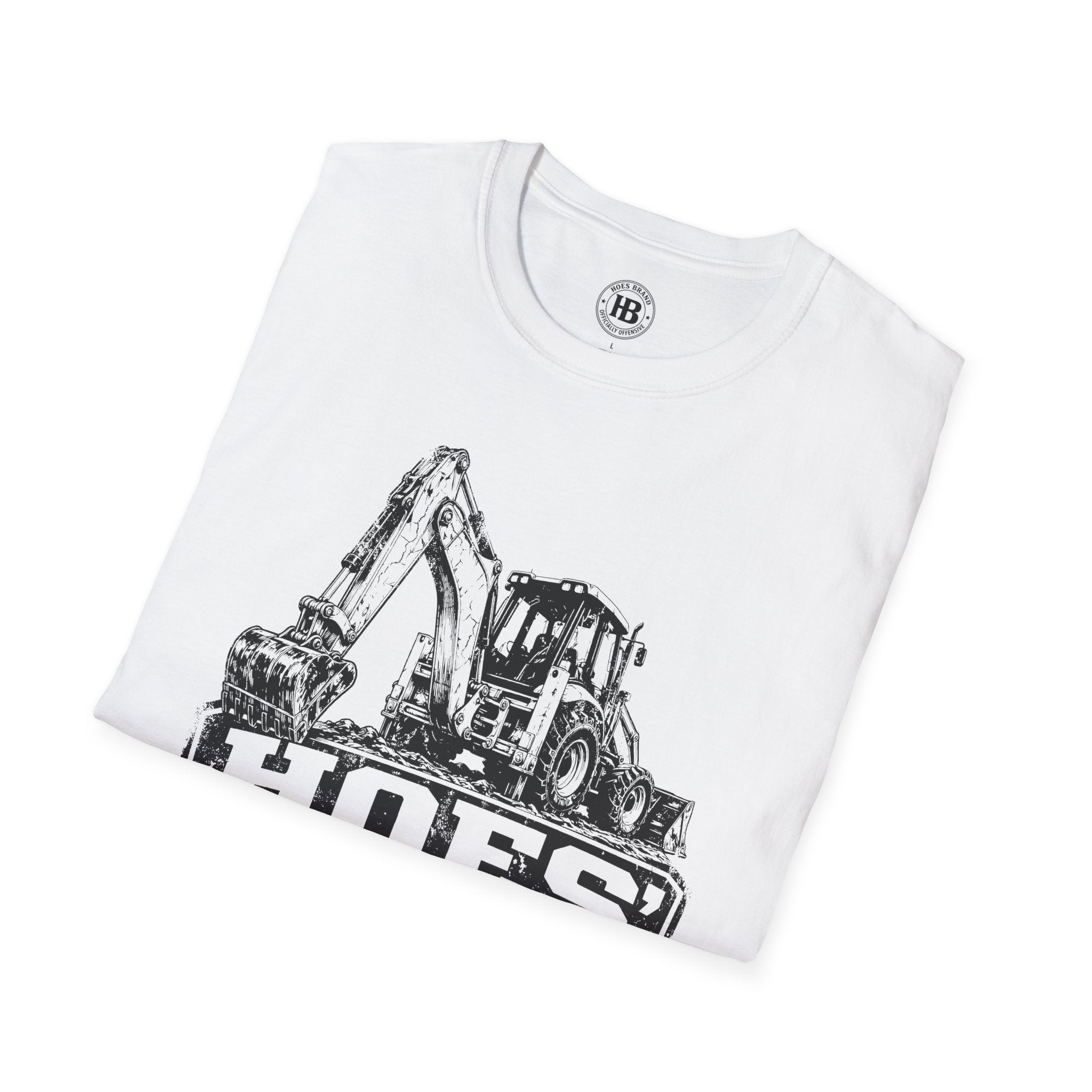 Hoes' Hoes Tee – Hoes Clothes
