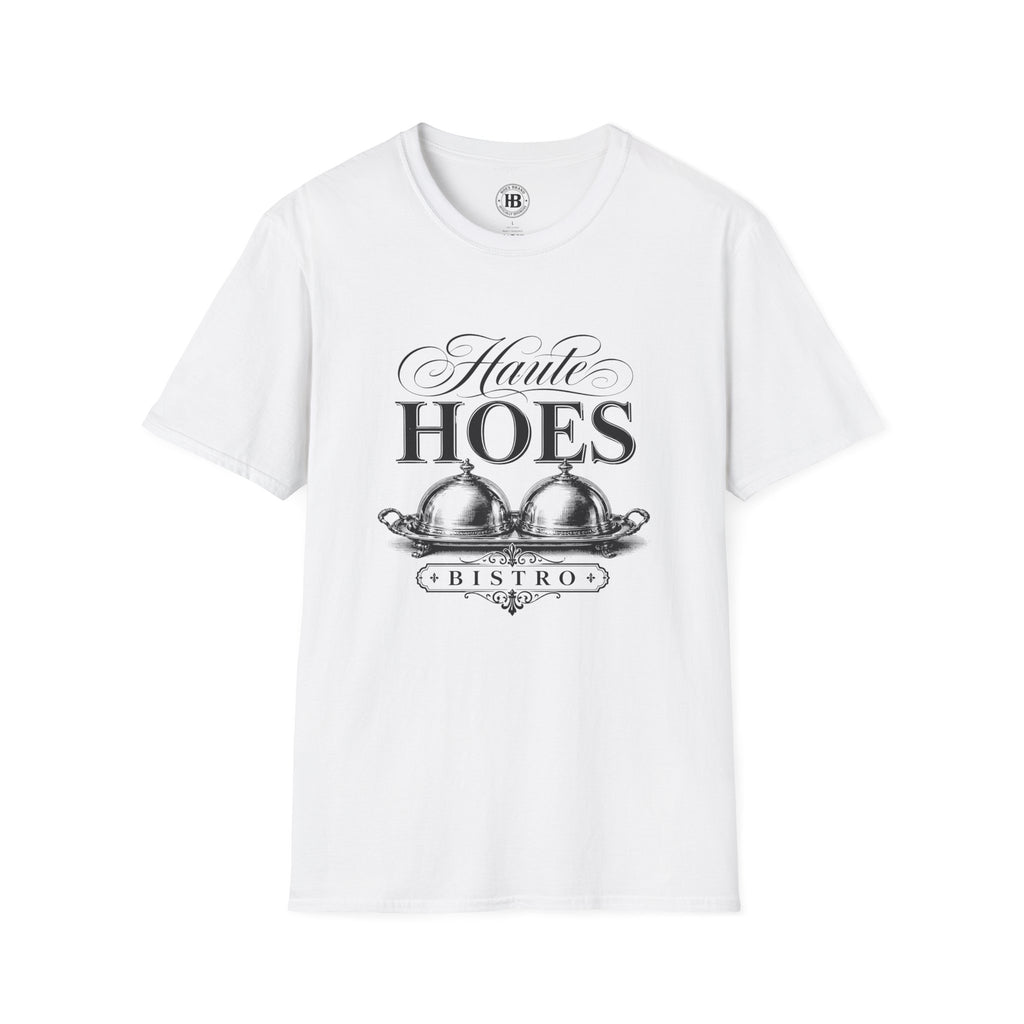 Haute Hoes Bistro Tee