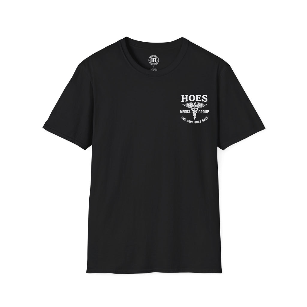 Hoes Medical Group Tee