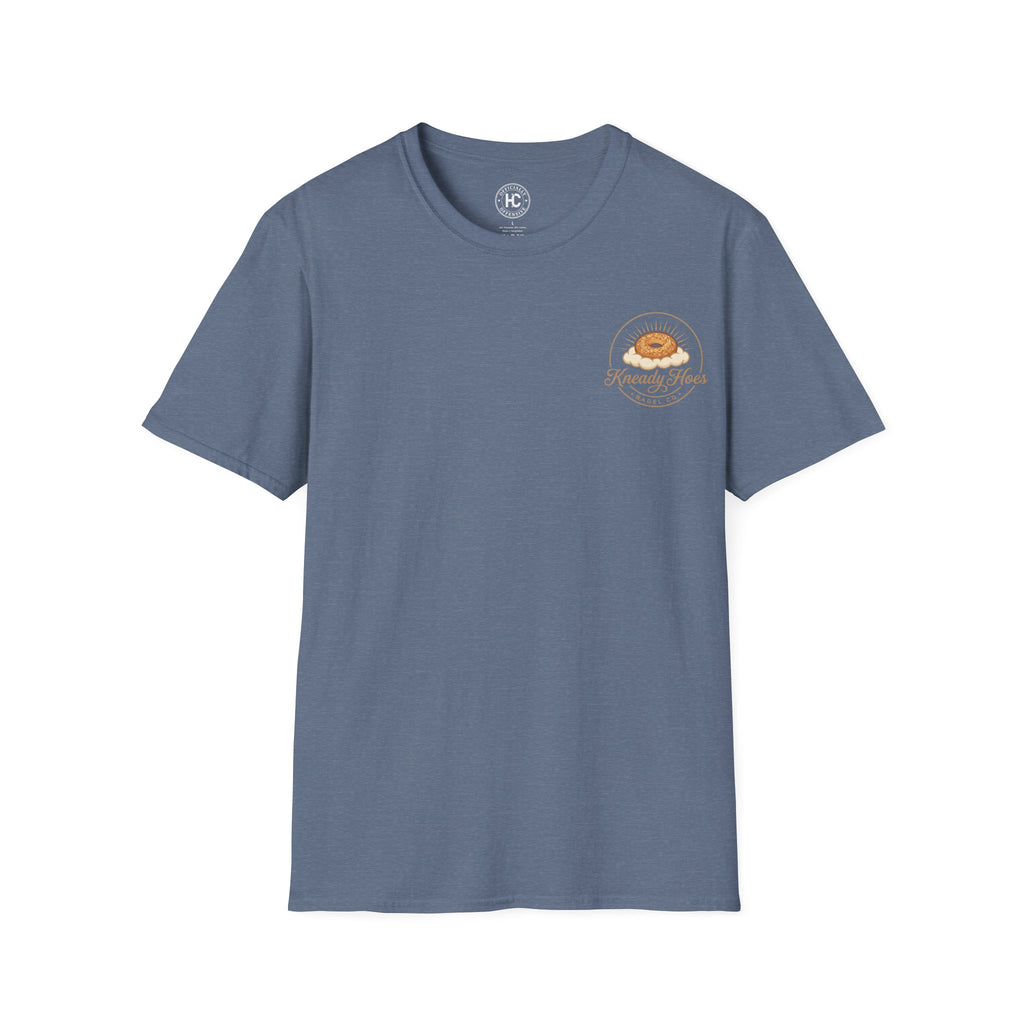 Kneady Hoes Bagel Co. Tee