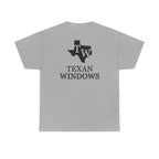 TW Unisex Heavy Cotton Tee - Gildan 5000 Classic Cotton Shirt