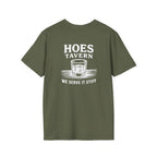 Hoes Tavern Tee – Hoes Clothes
