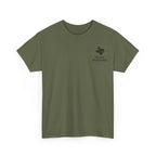 TW Unisex Heavy Cotton Tee - Gildan 5000 Classic Cotton Shirt