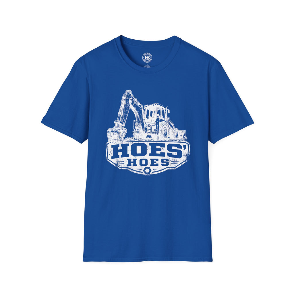 Hoes' Hoes Tee