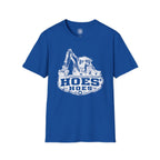 Hoes' Hoes Tee
