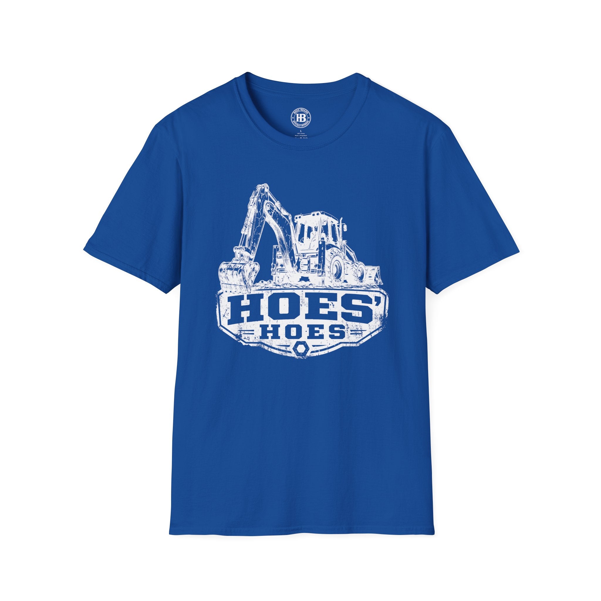 Hoes' Hoes Tee – Hoes Clothes