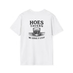 Hoes Tavern Tee – Hoes Clothes