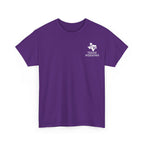 TW Unisex Heavy Cotton Tee - Gildan 5000 Classic Cotton Shirt