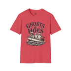Ghosts and Hoes Tee
