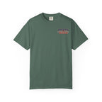Boats and Hoes Patriotic Shirt