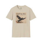 Counting Hoes Tee Front Only – Hoes Clothes