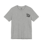Beaches and Hoes B&W Tee