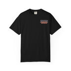 Boats and Hoes Patriotic Shirt