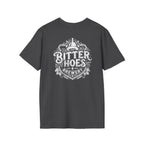 Bitter Hoes Brewery Front & Back Tee – Hoes Clothes