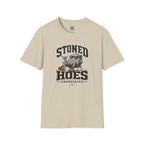 Stoned Hoes Aggregates Tee