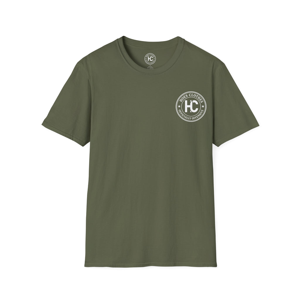 HC "Officially Offensive" Tee