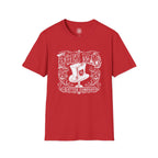 Hoes Mad Hatter Co. Tee