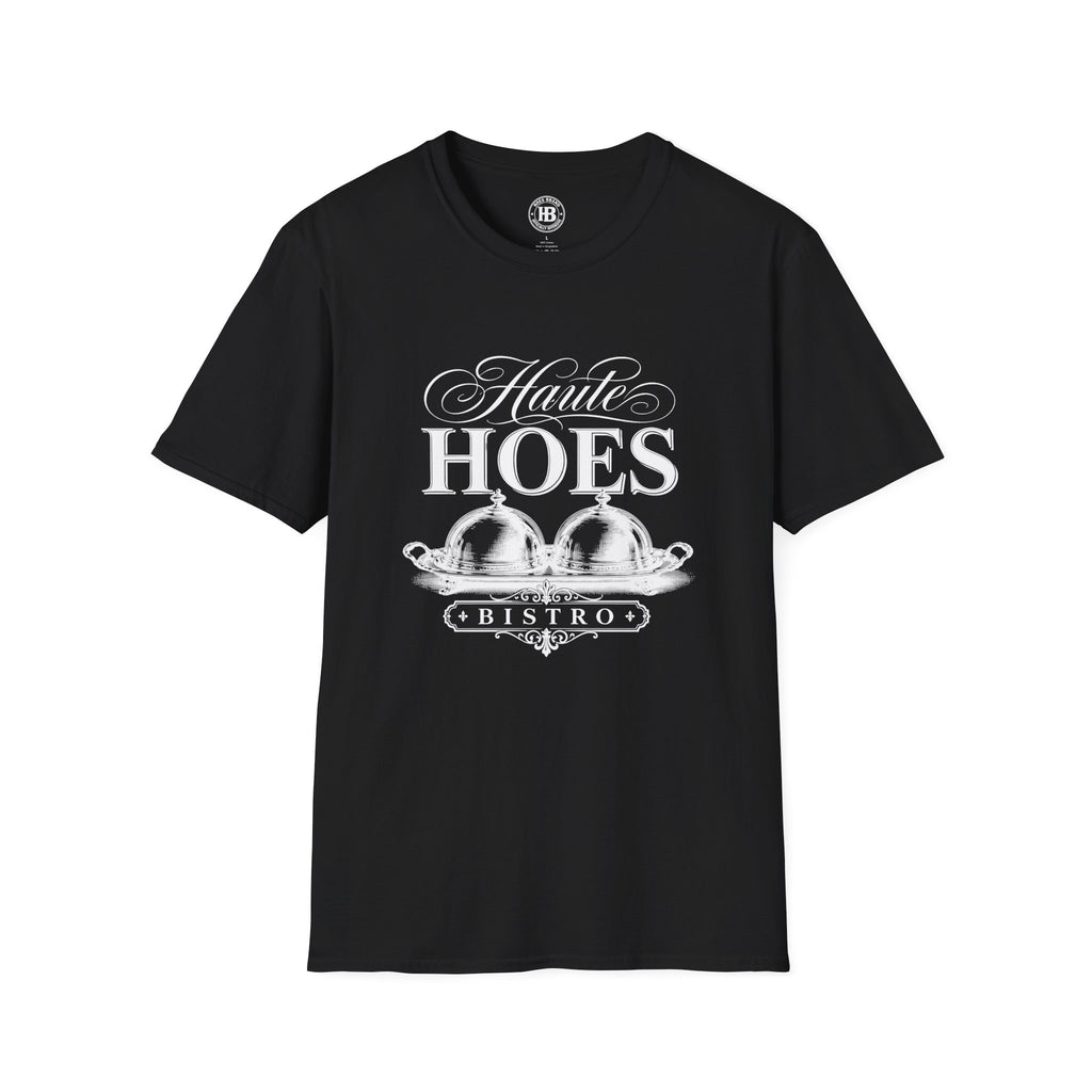 Haute Hoes Bistro Tee