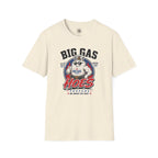 Big Gas Hoes Propane Tee