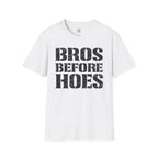 Bros Before Hoes Tee