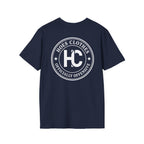 HC "Officially Offensive" Tee – Hoes Clothes