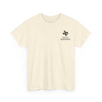 TW Unisex Heavy Cotton Tee - Gildan 5000 Classic Cotton Shirt