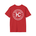 HC "Officially Offensive" Tee